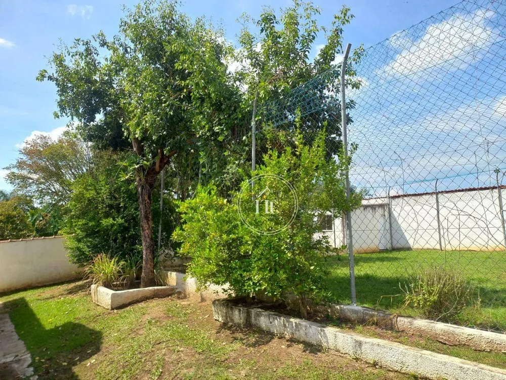 Chácara, 4 quartos, 2000 m² - Foto 7