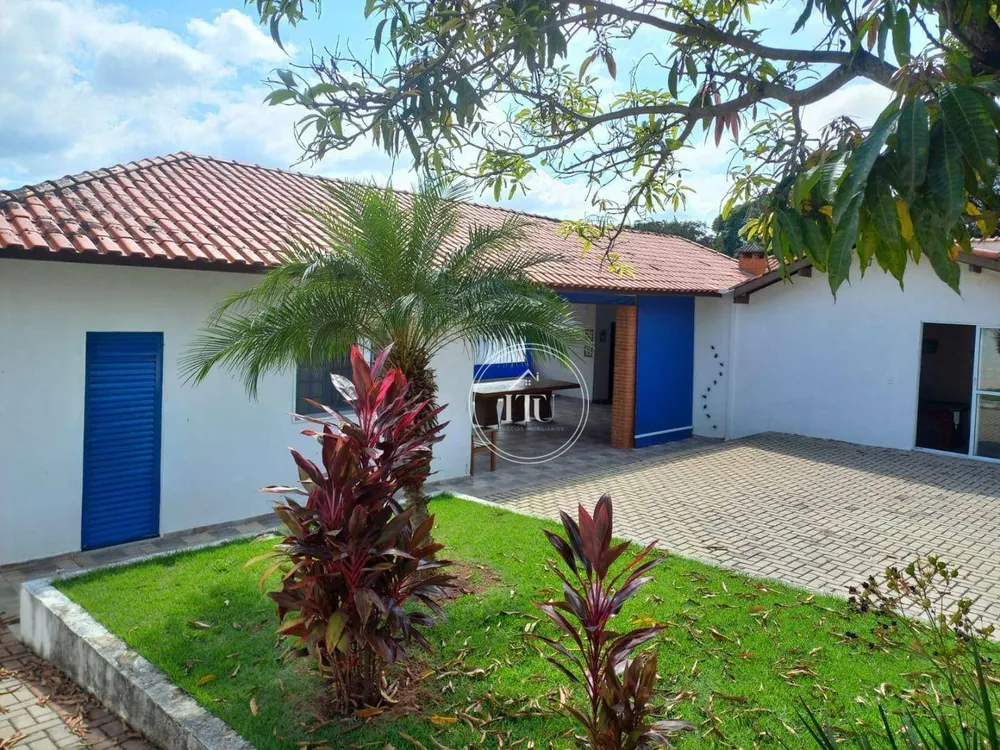 Chácara, 4 quartos, 2000 m² - Foto 11