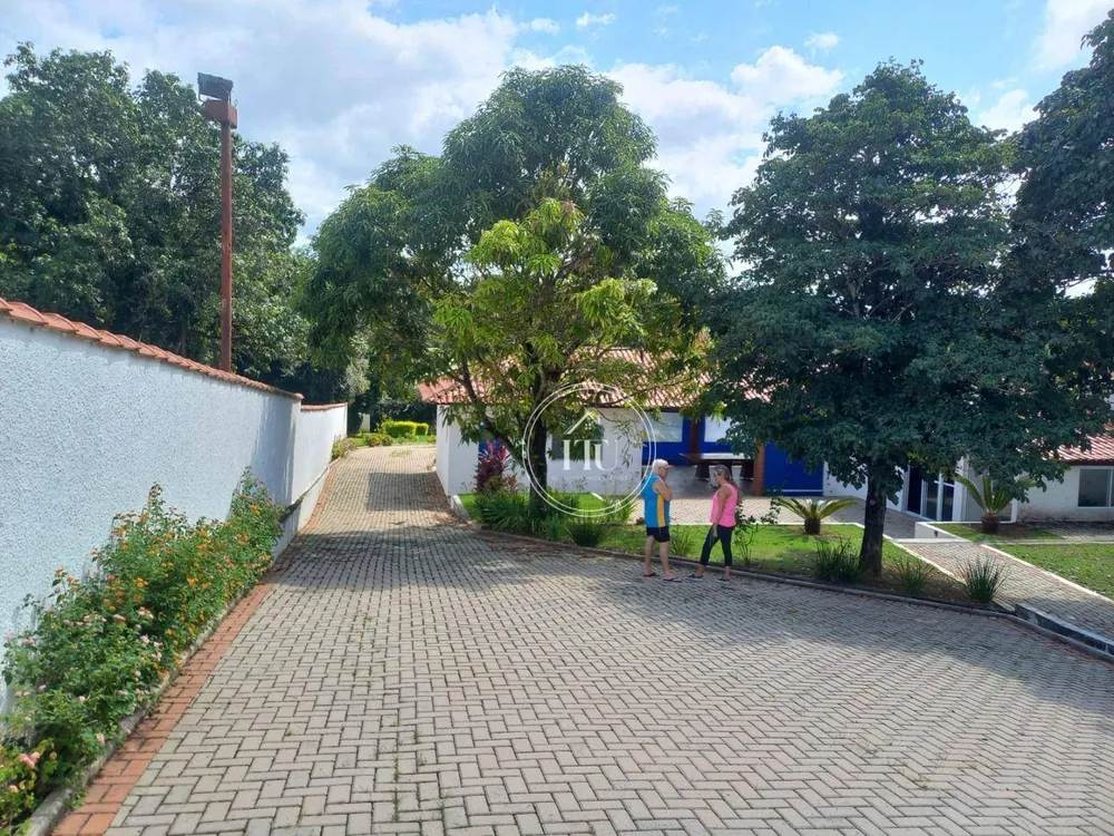 Chácara, 4 quartos, 2000 m² - Foto 10