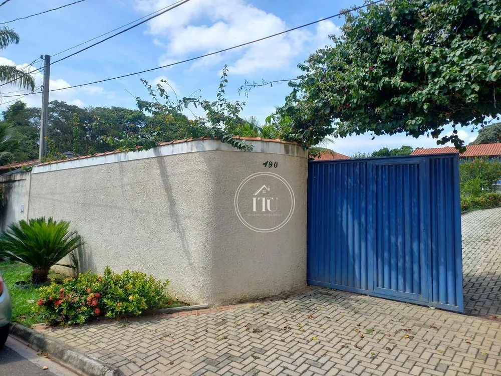 Chácara, 4 quartos, 2000 m² - Foto 13