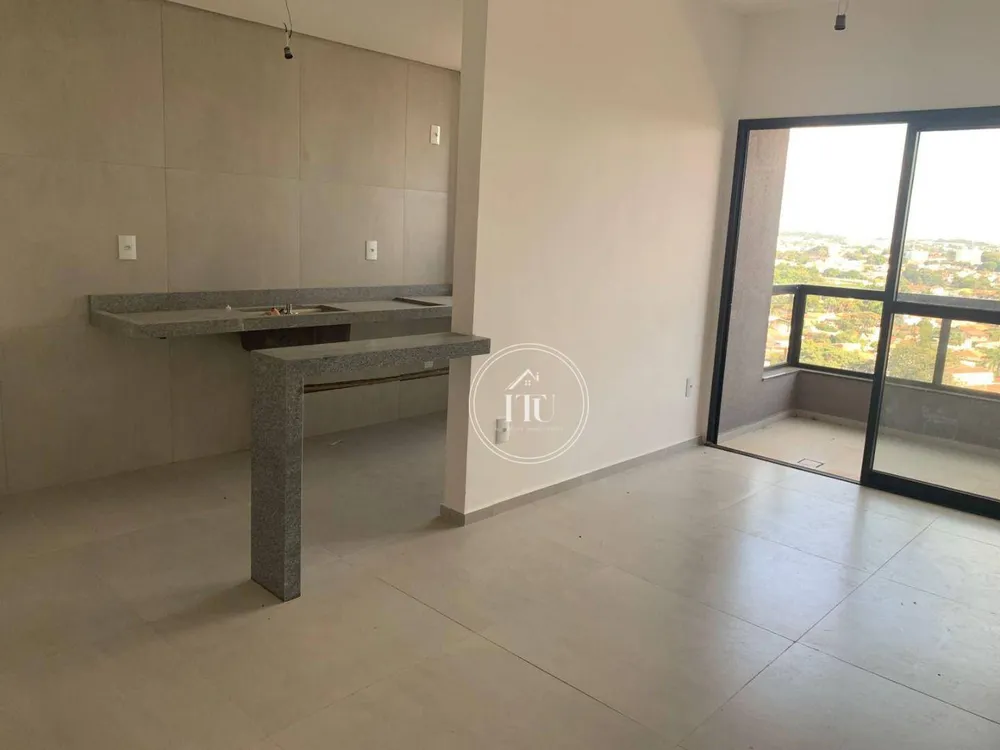Apartamento, 3 quartos, 74 m² - Foto 6