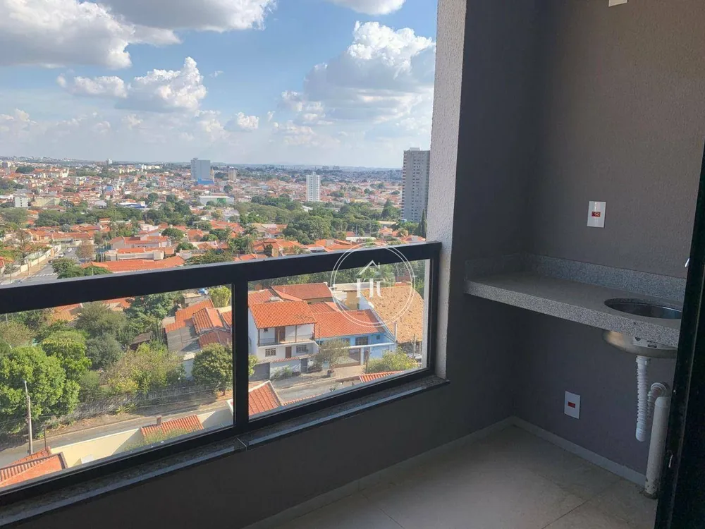 Apartamento, 3 quartos, 74 m² - Foto 7