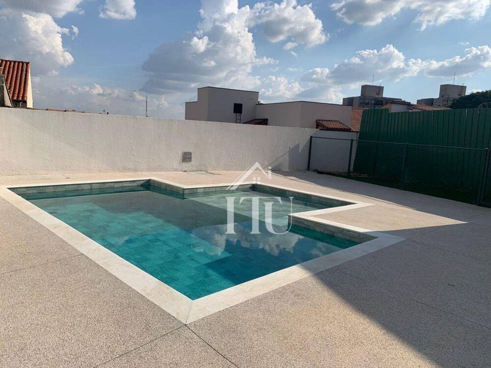 Apartamento, 3 quartos, 74 m² - Foto 3