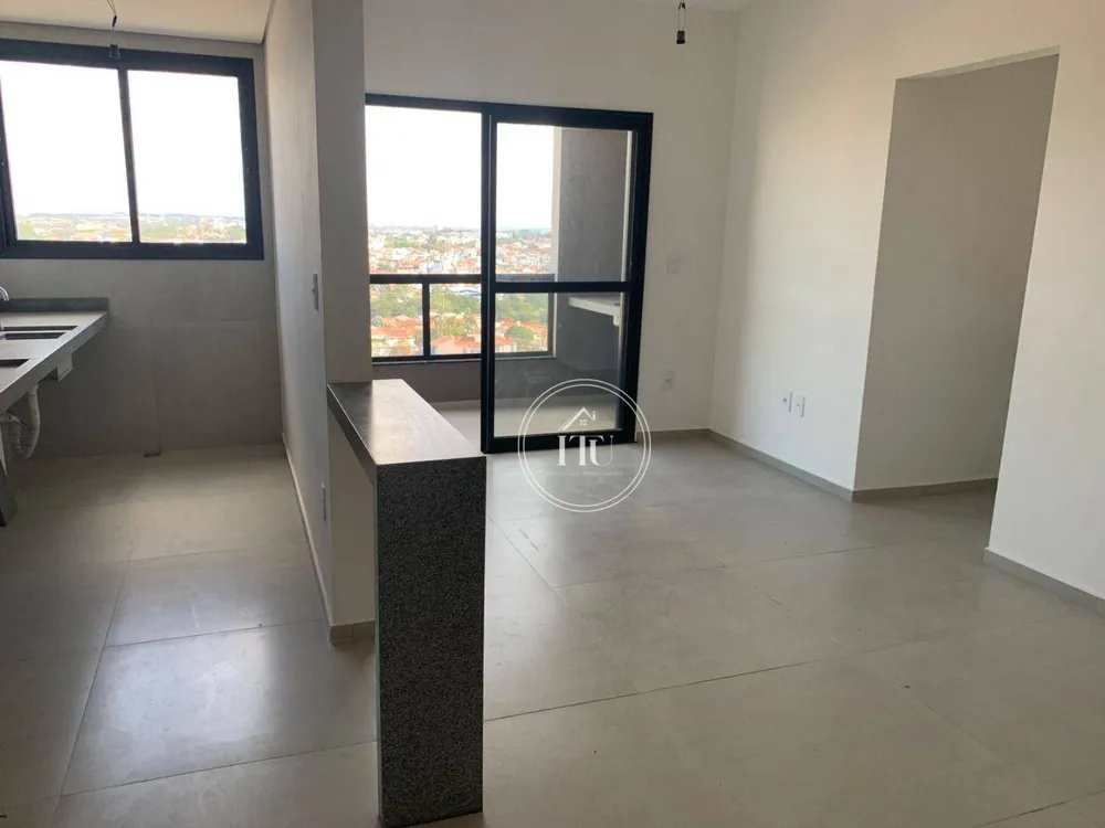 Apartamento, 3 quartos, 74 m² - Foto 5