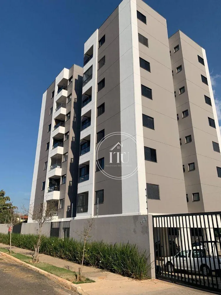 Apartamento, 3 quartos, 74 m² - Foto 12