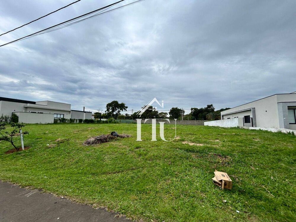 Loteamento e Condomínio, 863 m² - Foto 1
