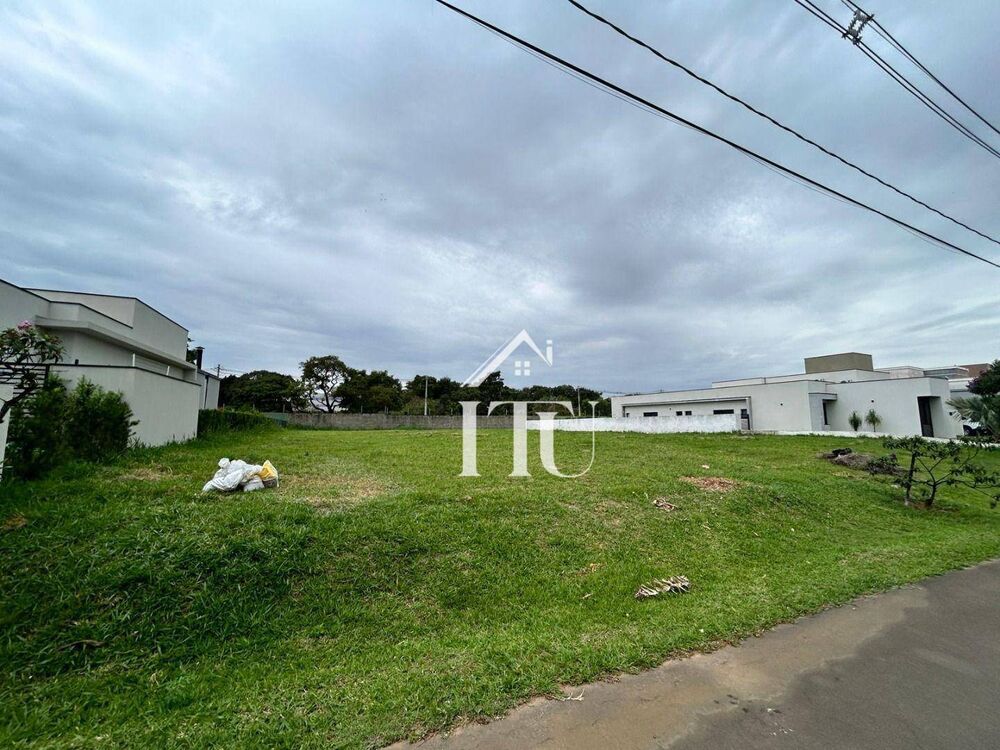 Loteamento e Condomínio, 863 m² - Foto 4