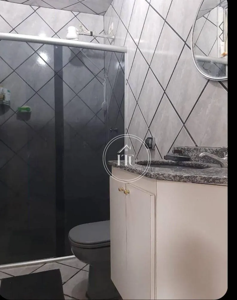 Casa, 2 quartos, 106 m² - Foto 13