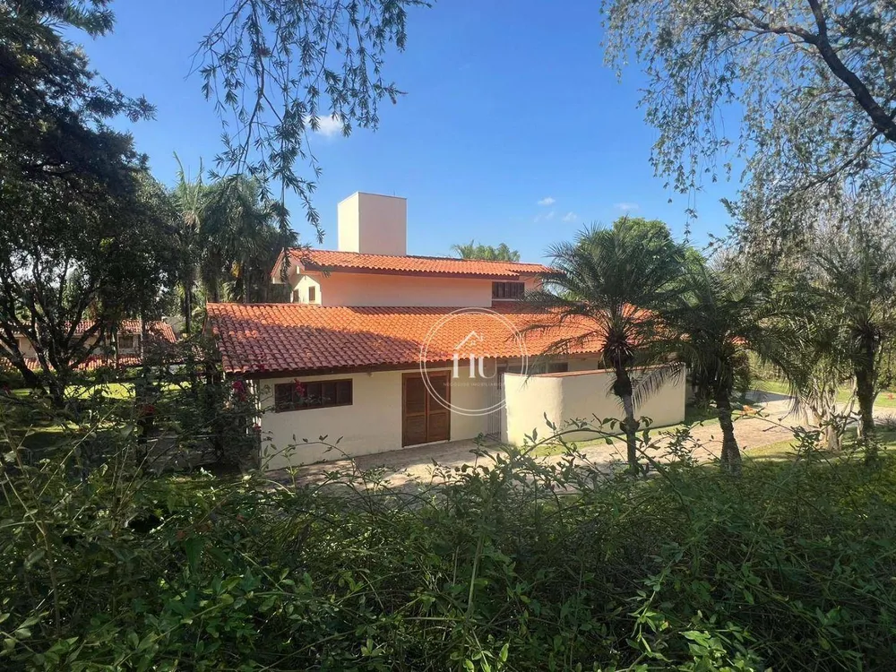 Casa de Condomínio, 4 quartos - Foto 3
