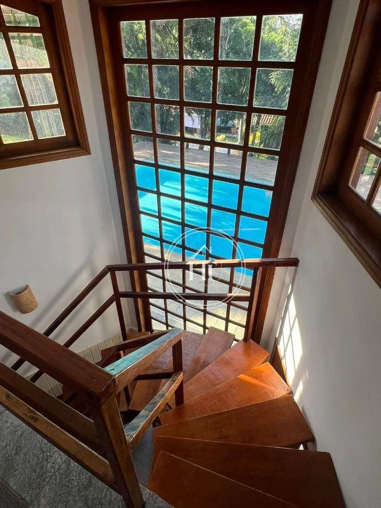 Casa de Condomínio, 4 quartos - Foto 6