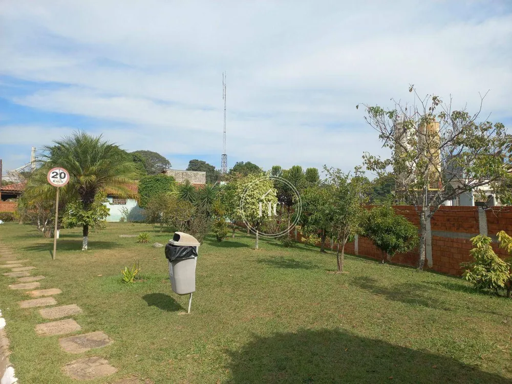 Casa de Condomínio, 2 quartos - Foto 4