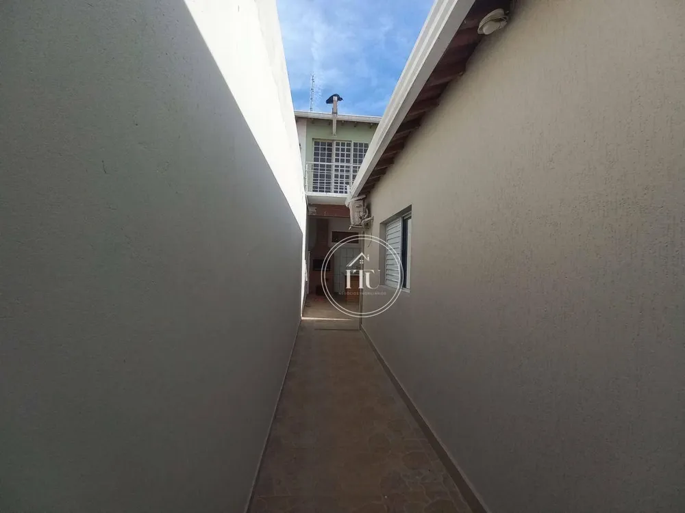 Casa de Condomínio, 2 quartos - Foto 5