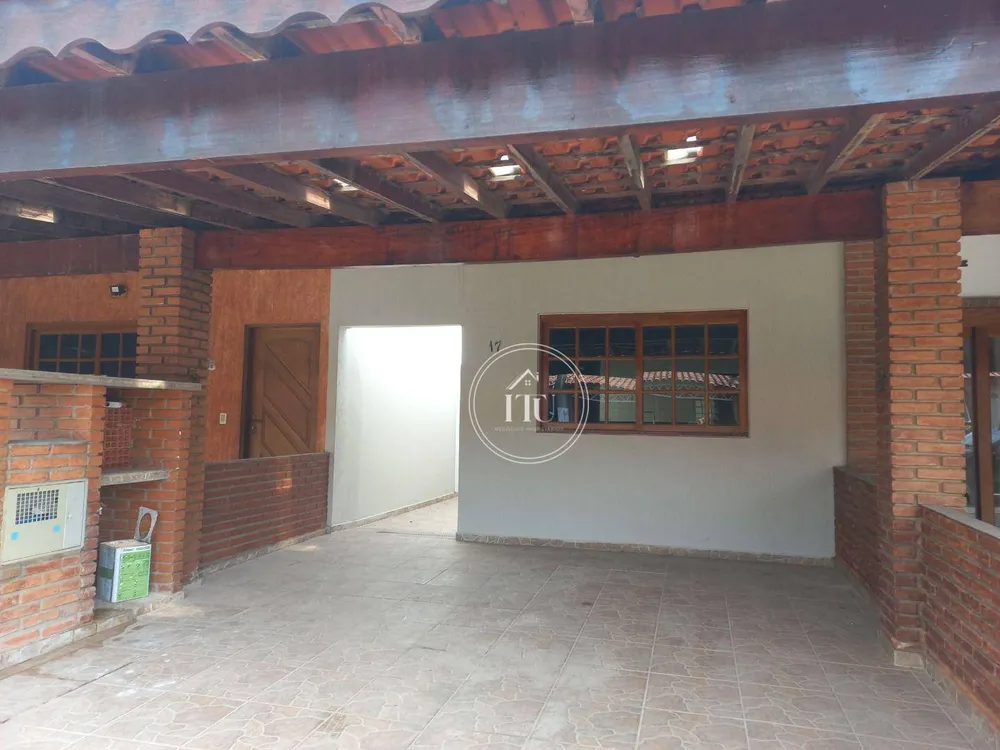 Casa de Condomínio, 2 quartos - Foto 11