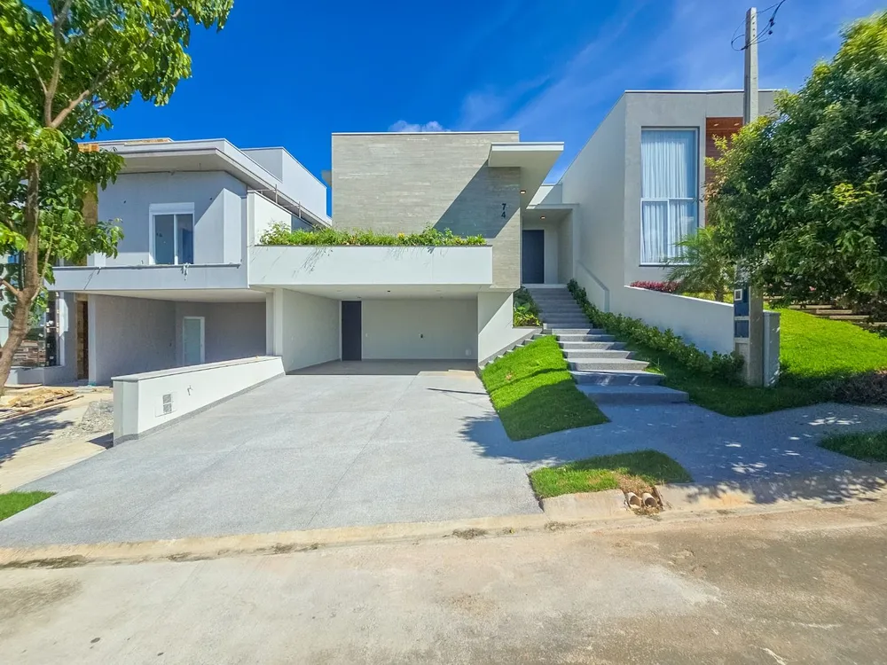 Casa de Condomínio, 3 quartos - Foto 6