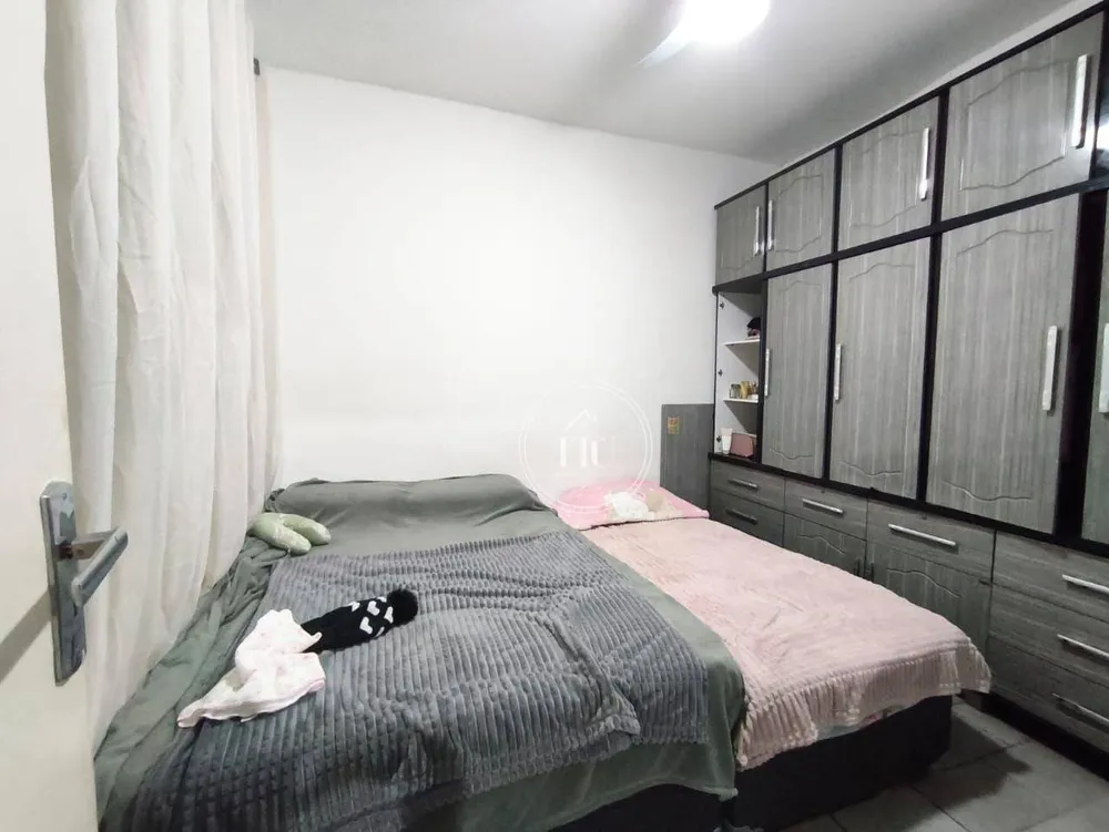 Casa, 2 quartos, 51 m² - Foto 6