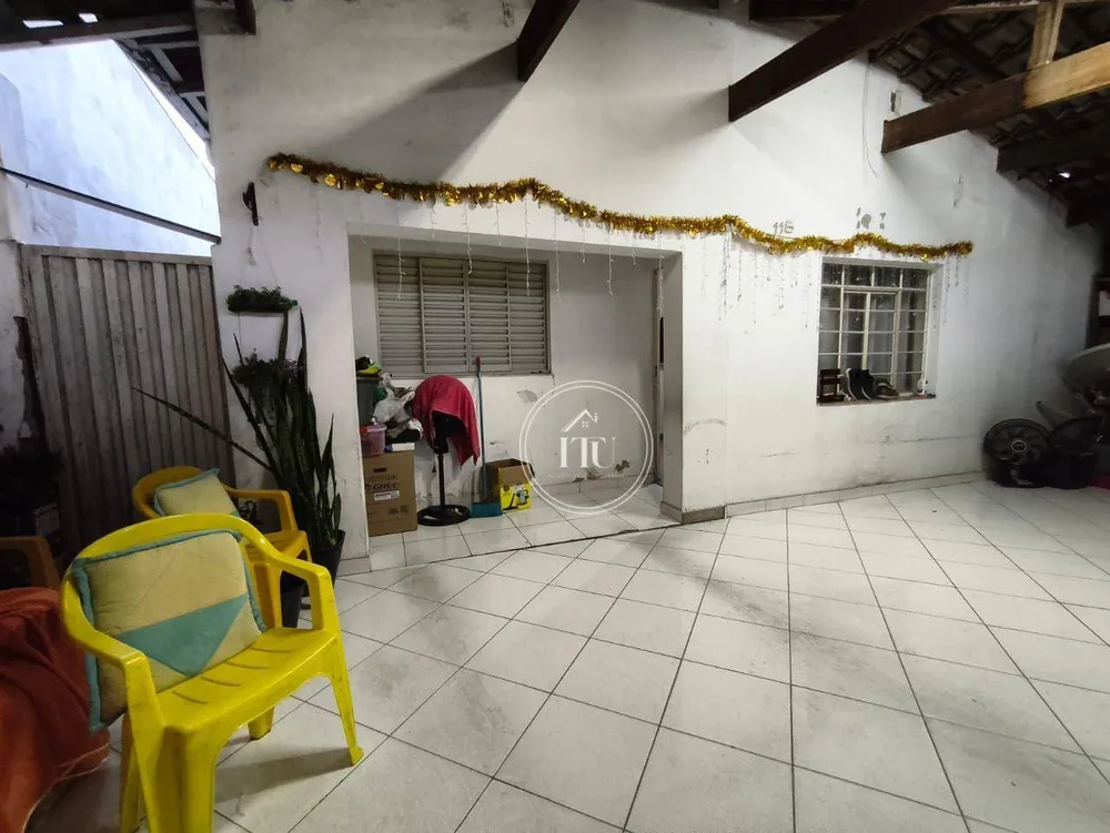 Casa, 2 quartos, 51 m² - Foto 2