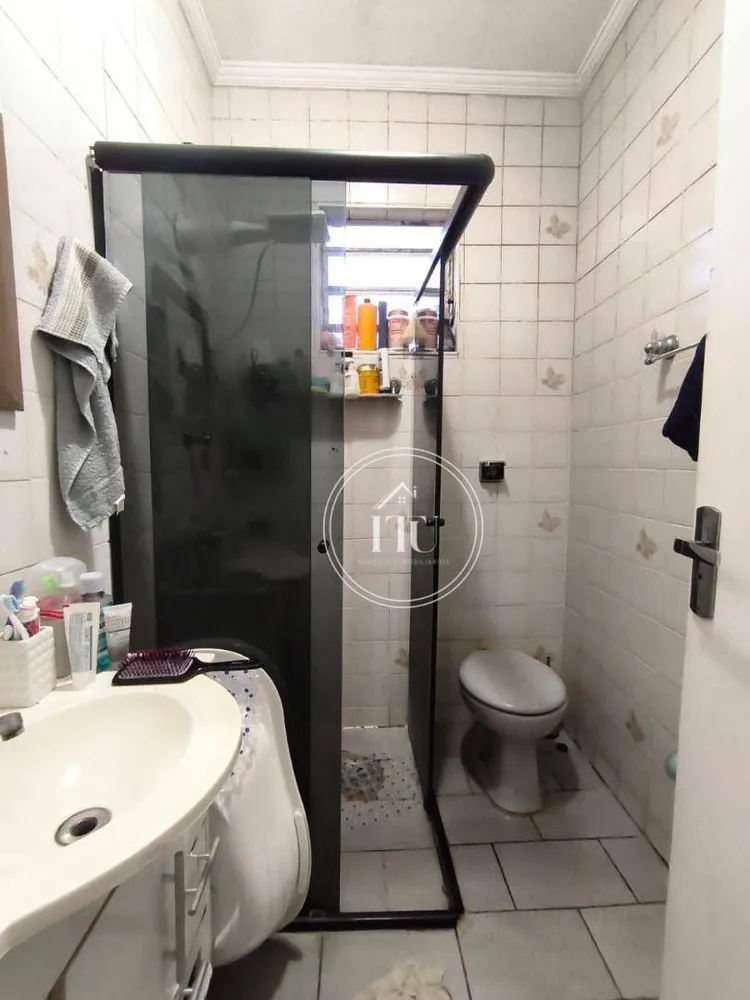 Casa, 2 quartos, 51 m² - Foto 5