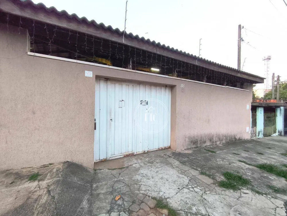 Casa, 2 quartos, 51 m² - Foto 1
