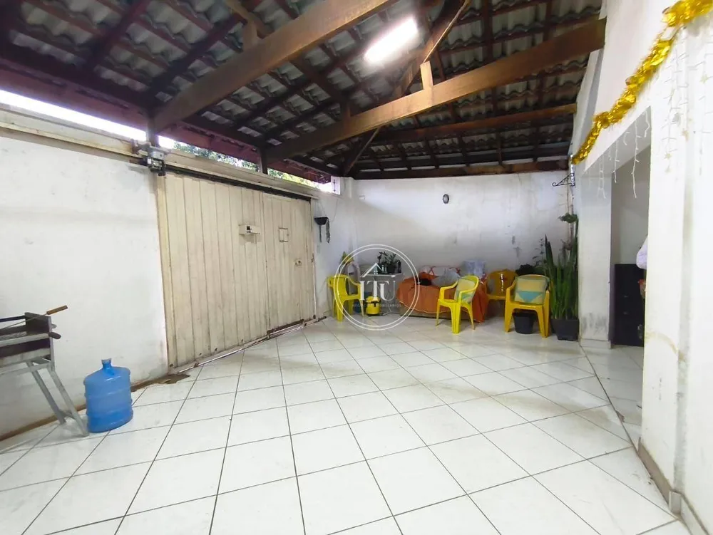 Casa, 2 quartos, 51 m² - Foto 3