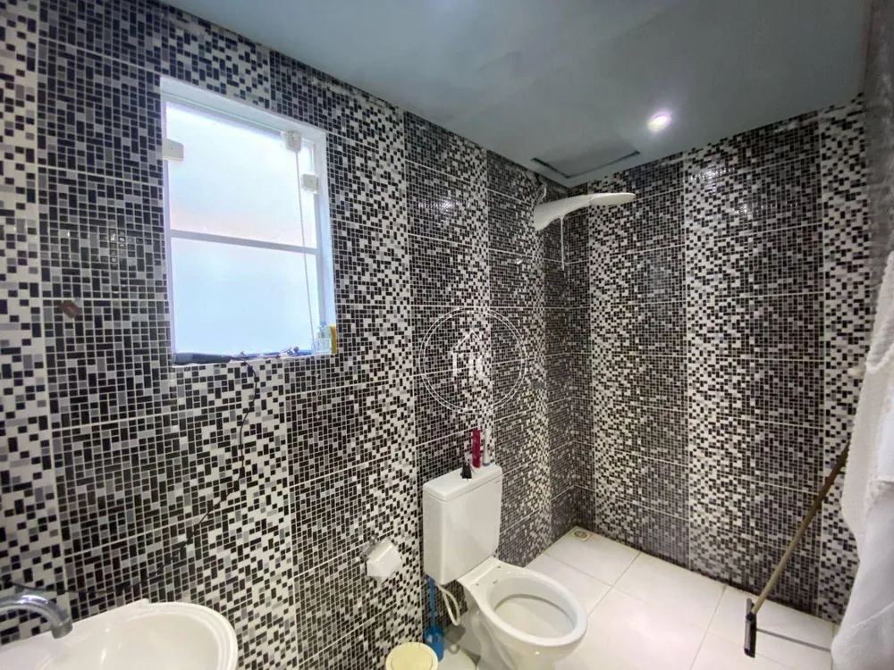 Casa, 1 quarto, 154 m² - Foto 13