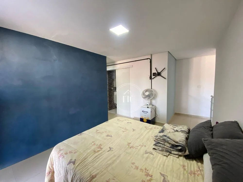 Casa, 1 quarto, 154 m² - Foto 11