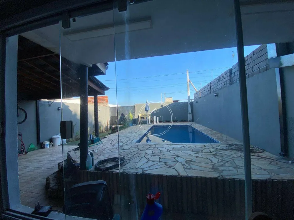 Casa, 1 quarto, 154 m² - Foto 8