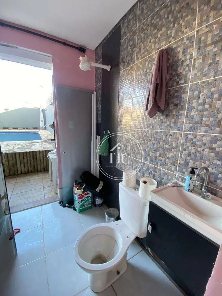 Casa, 1 quarto, 154 m² - Foto 7