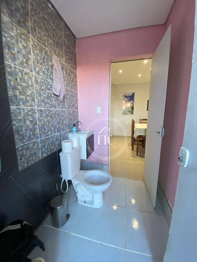 Casa, 1 quarto, 154 m² - Foto 9
