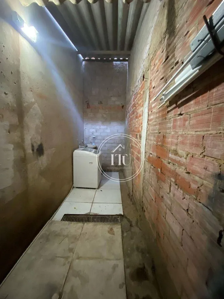 Casa, 1 quarto, 154 m² - Foto 16