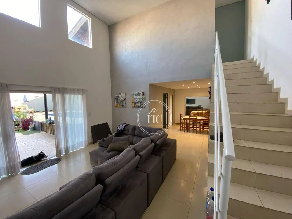 Casa, 1 quarto, 154 m² - Foto 5