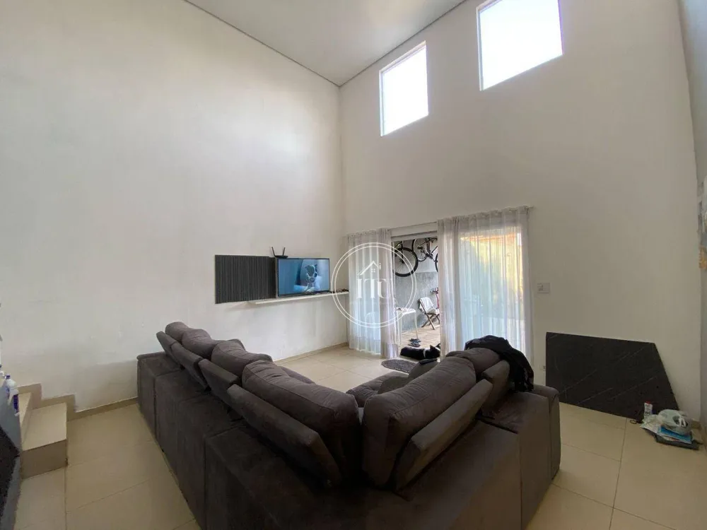 Casa, 1 quarto, 154 m² - Foto 4