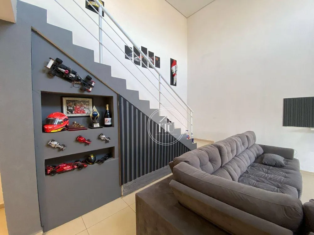 Casa, 1 quarto, 154 m² - Foto 6