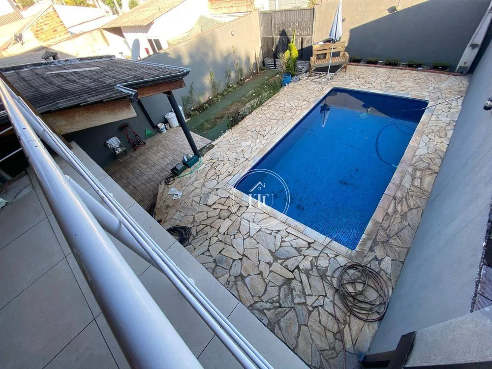 Casa, 1 quarto, 154 m² - Foto 15