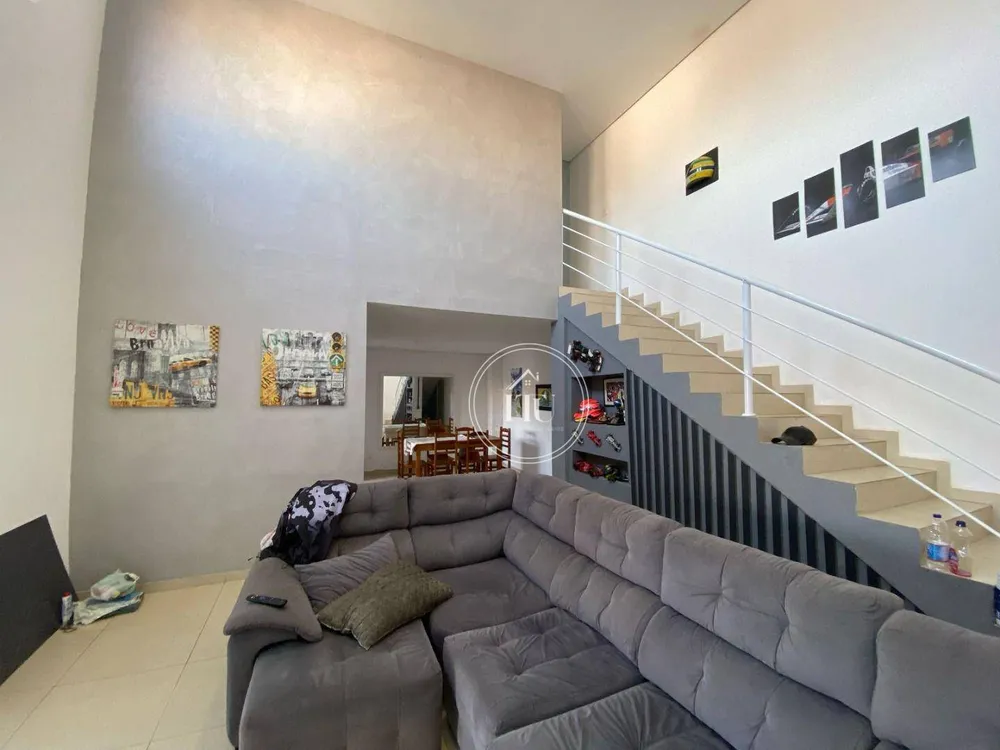 Casa, 1 quarto, 154 m² - Foto 14