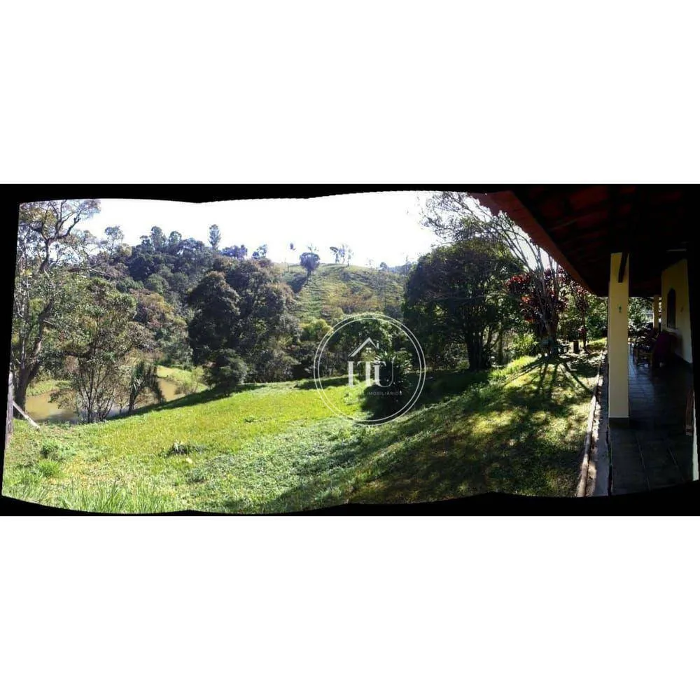 Chácara, 3 quartos, 5 hectares - Foto 5