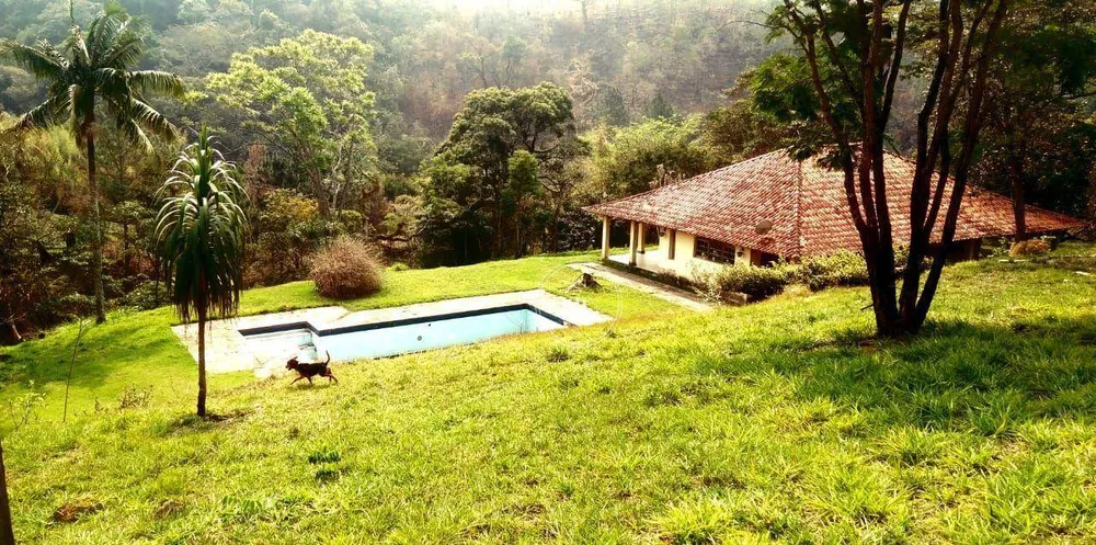 Chácara, 3 quartos, 5 hectares - Foto 16