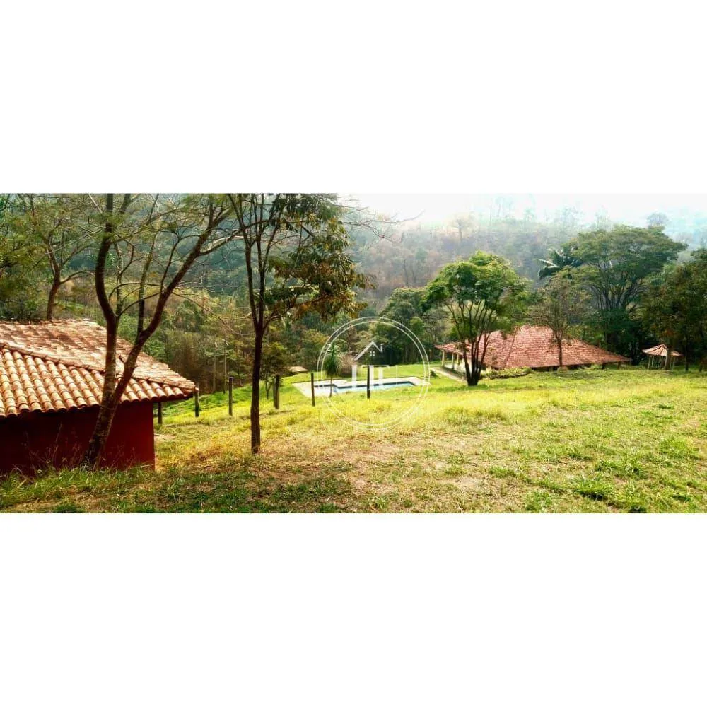 Chácara, 3 quartos, 5 hectares - Foto 1