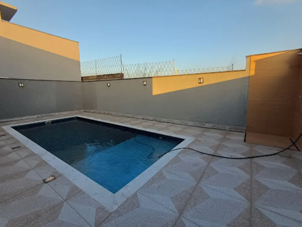 Casa de Condomínio, 3 quartos - Foto 9