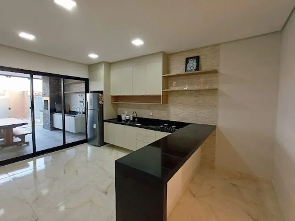 Casa de Condomínio, 3 quartos - Foto 7