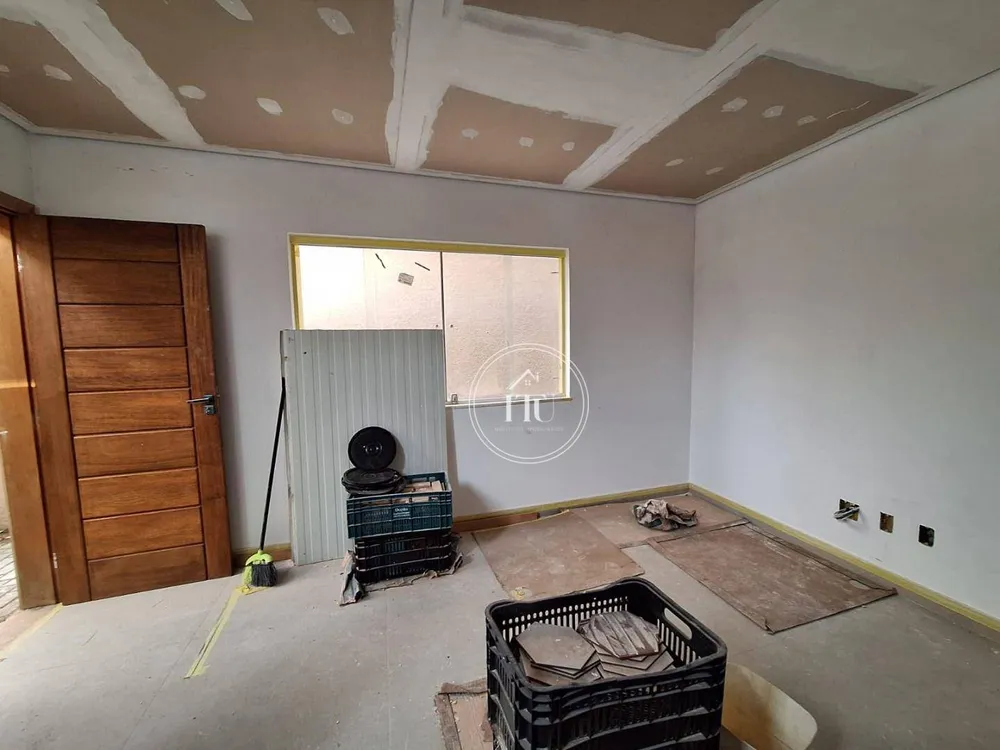 Casa, 3 quartos, 110 m² - Foto 1