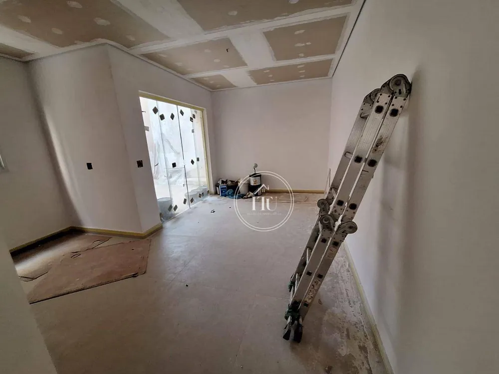 Casa, 3 quartos, 110 m² - Foto 2