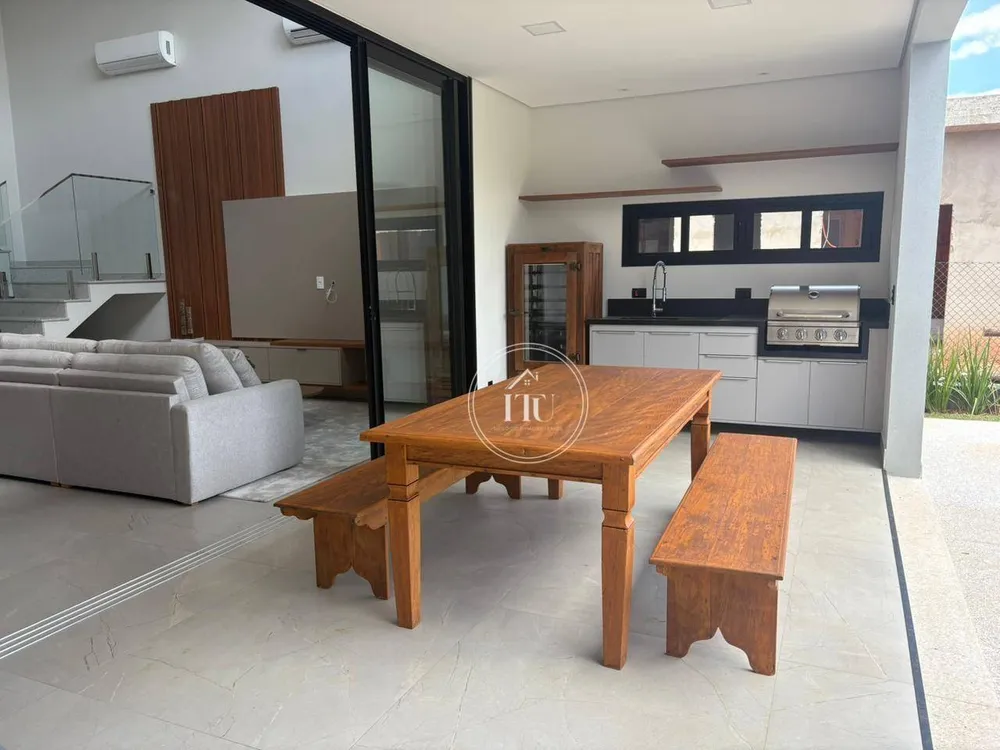 Casa de Condomínio, 4 quartos - Foto 10