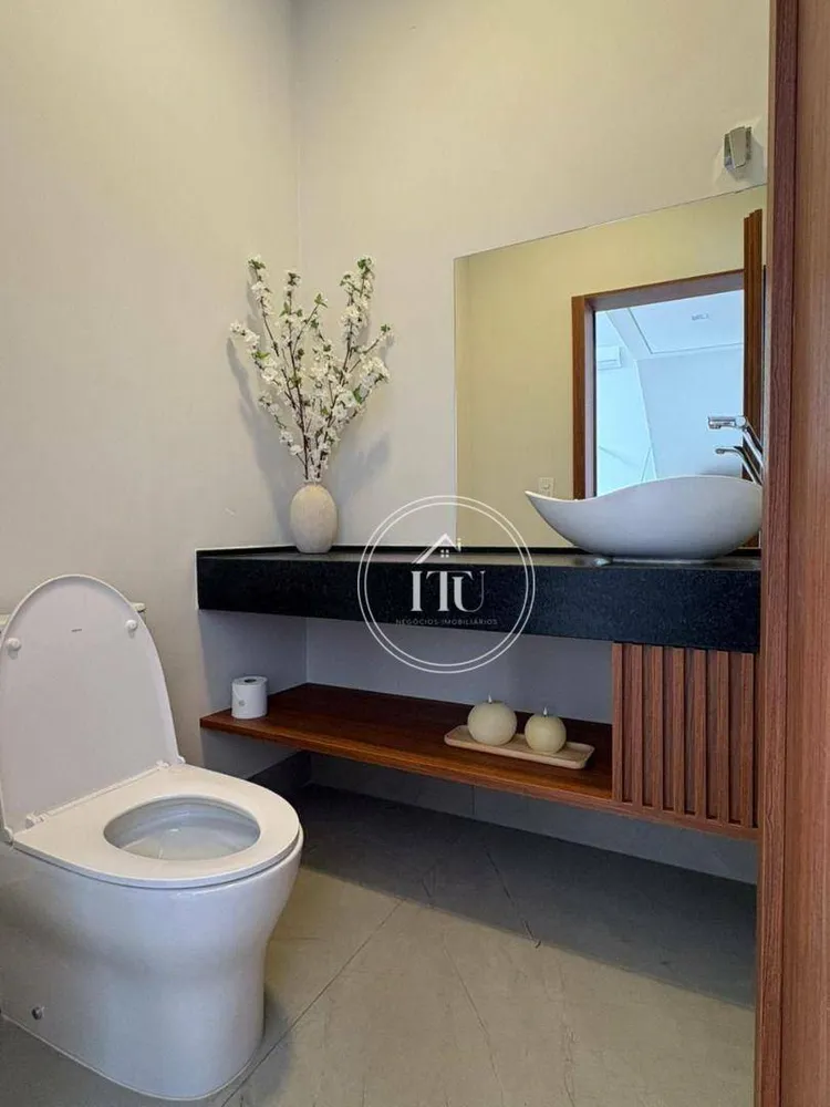 Casa de Condomínio, 4 quartos - Foto 4