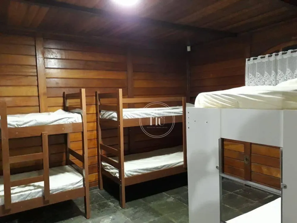 Chácara, 3 quartos, 2552 m² - Foto 11