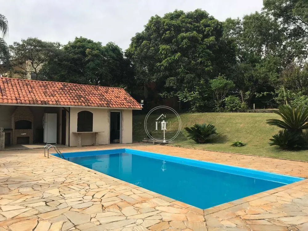Chácara, 3 quartos, 2552 m² - Foto 3