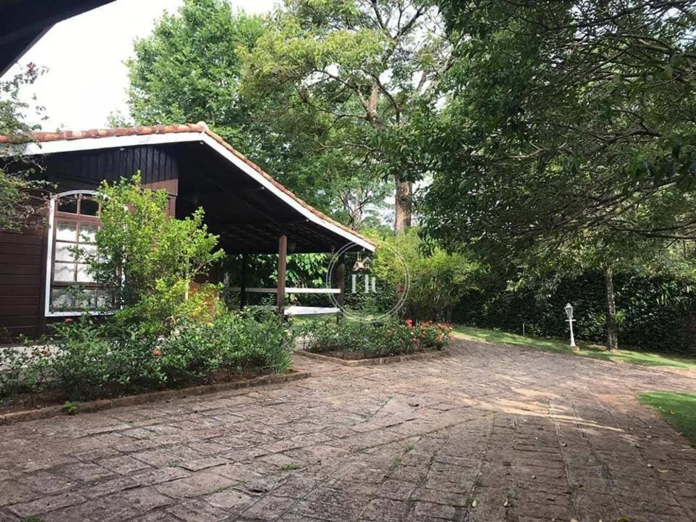 Chácara, 3 quartos, 2552 m² - Foto 5