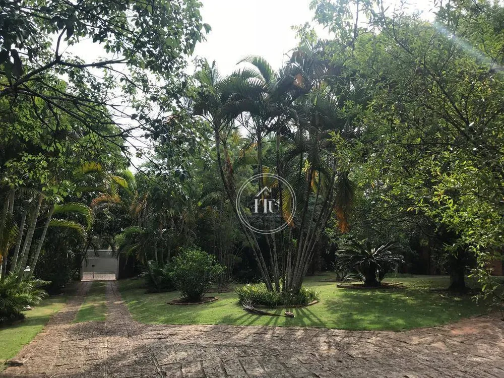 Chácara, 3 quartos, 2552 m² - Foto 2