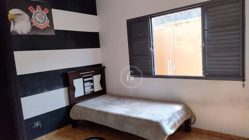 Casa, 2 quartos, 121 m² - Foto 6