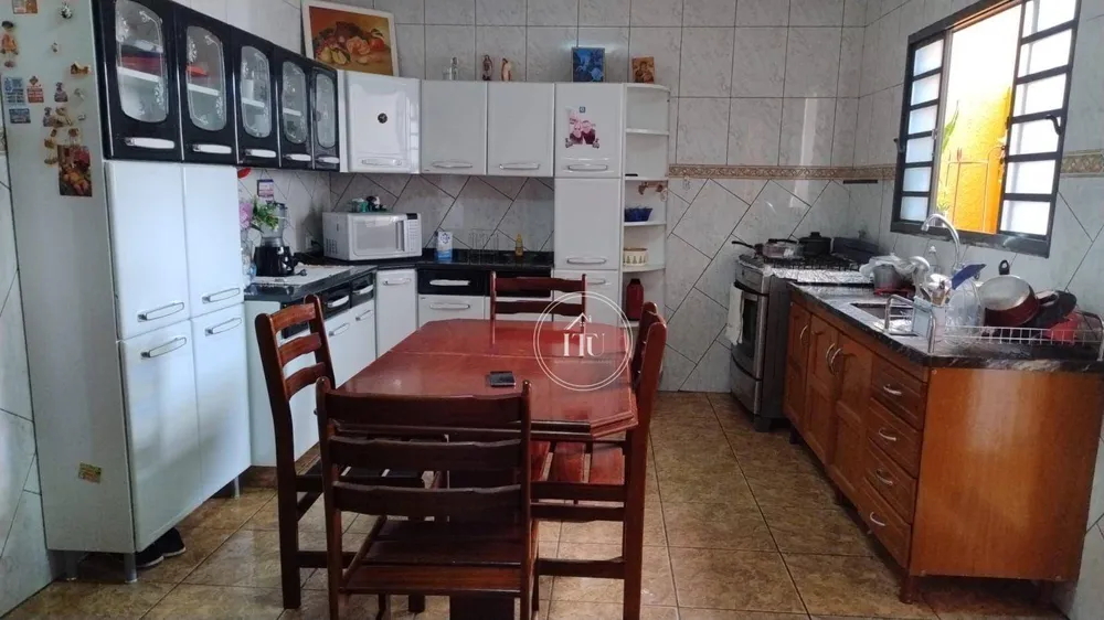 Casa, 2 quartos, 121 m² - Foto 4