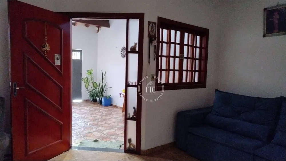 Casa, 2 quartos, 121 m² - Foto 1